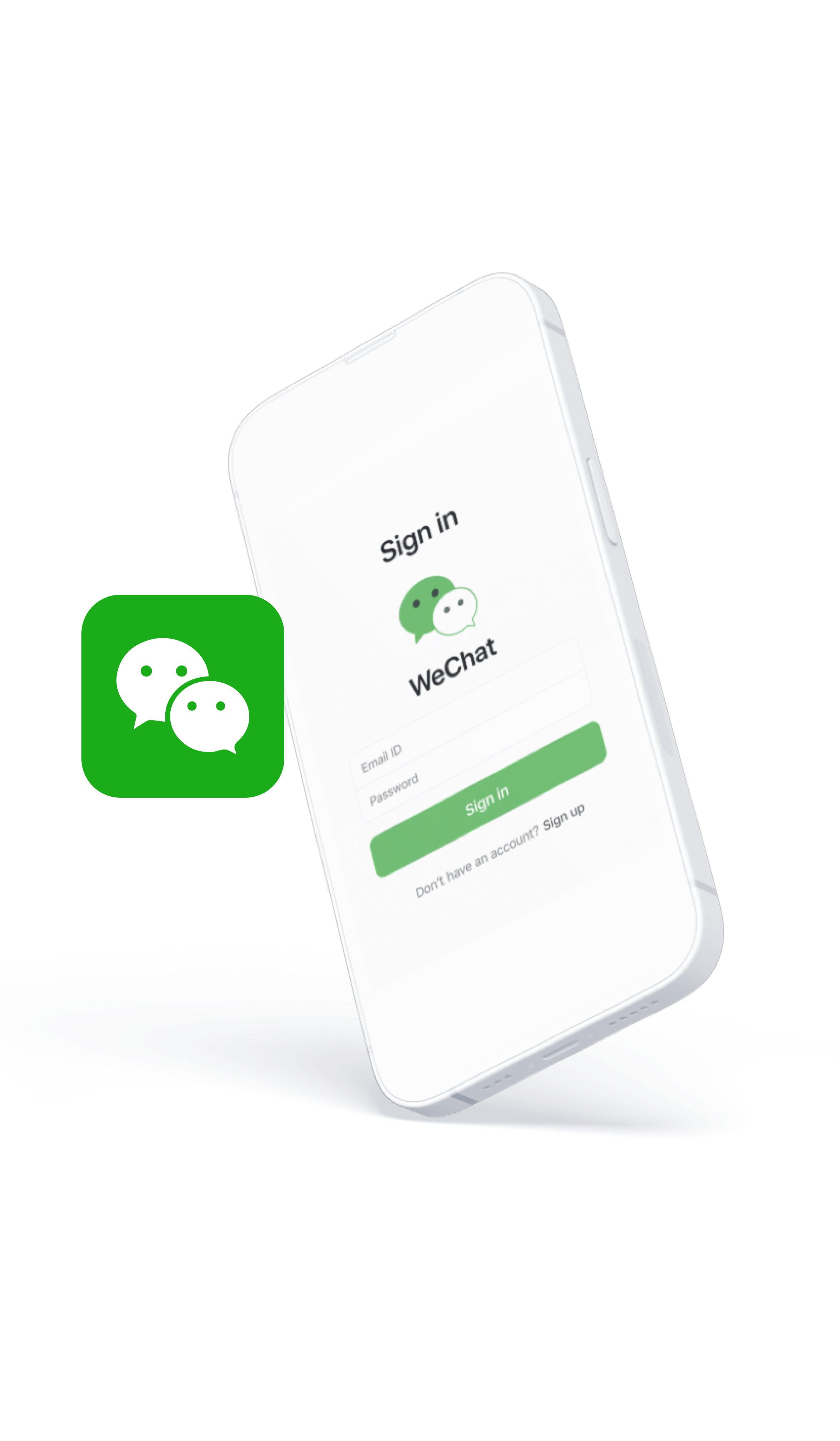 mockup